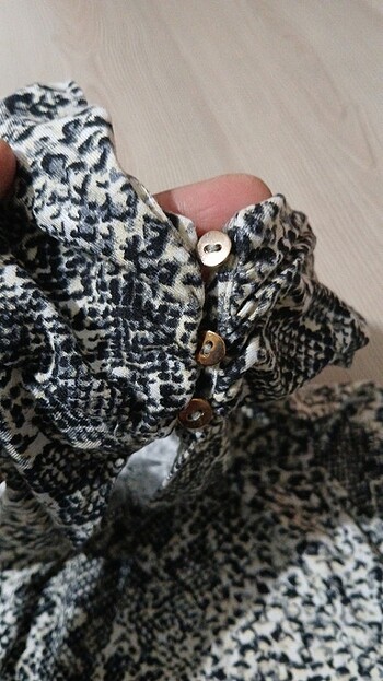 Bayan askili - Görsel 6