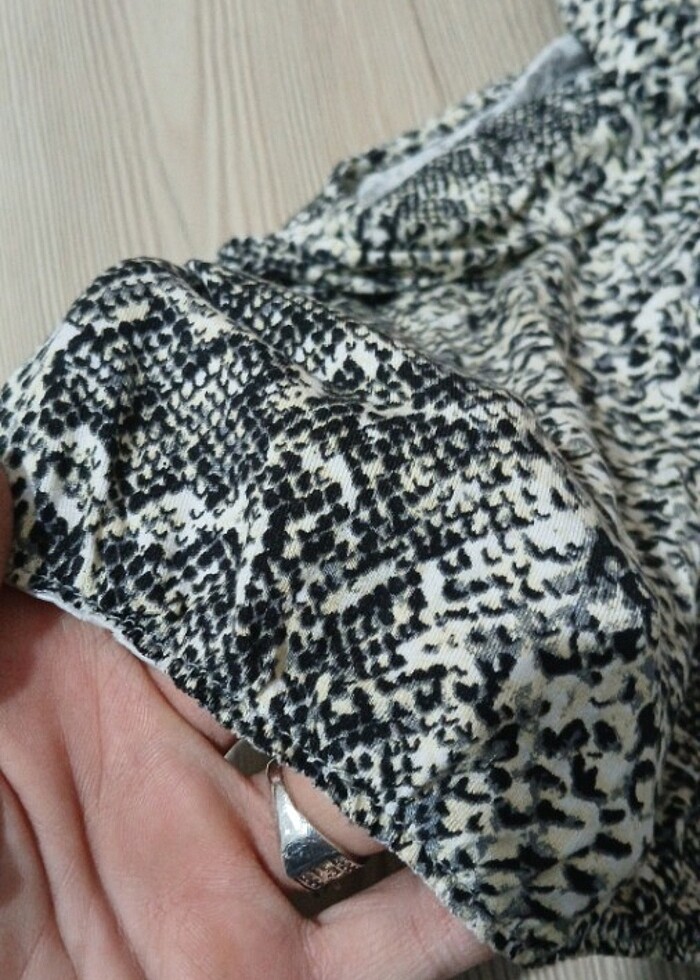 Bayan askili - Görsel 3