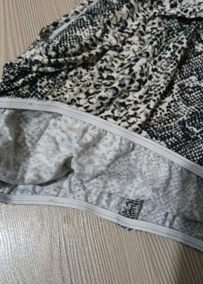 Bayan askili - Görsel 4