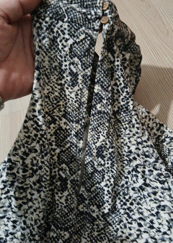 Bayan askili - Görsel 5