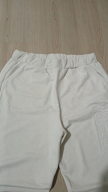 LC Waikiki Erkek eşofman alt