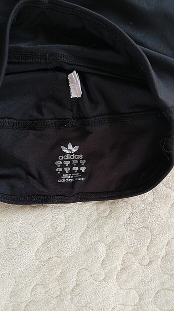 Adidas Bayan tayt
