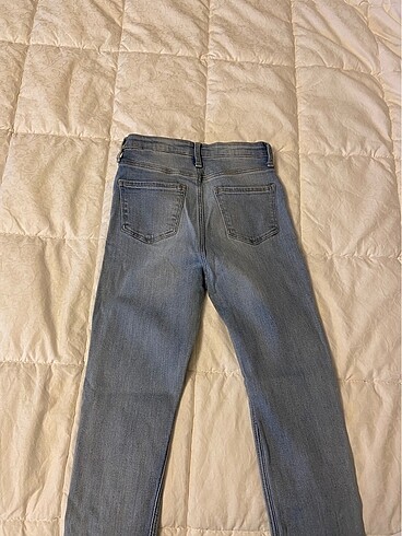H&M H&M skinny jeans
