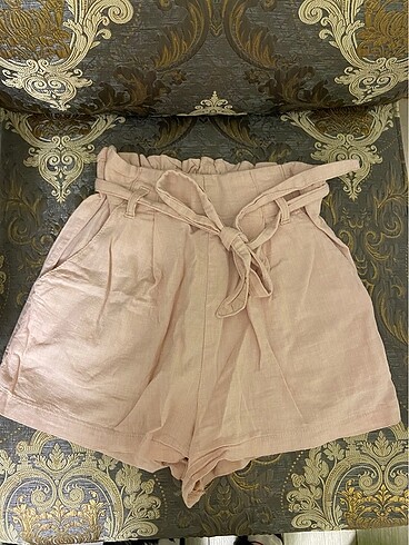 H&M mini şort