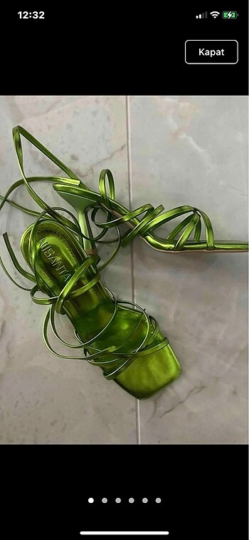 Nişantaşı shoes topuklu ayakkabı