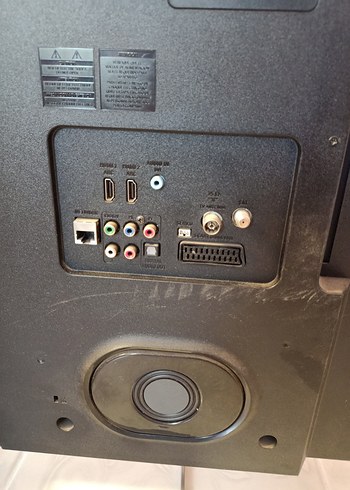 Philips televizyon. - Görsel 4