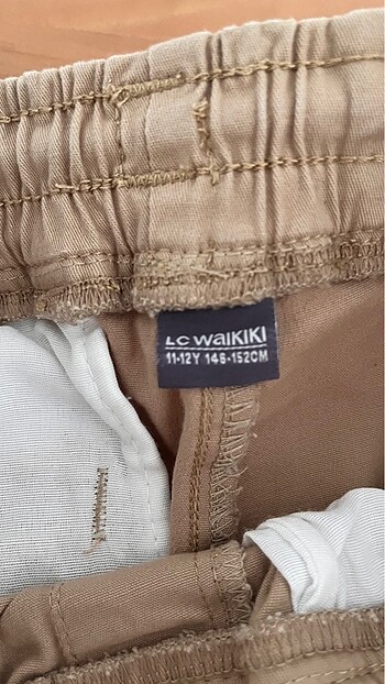 LC Waikiki Çocuk pantolon