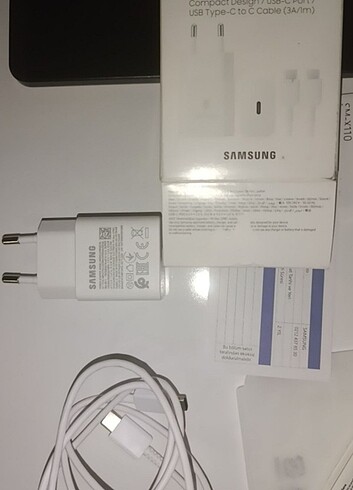 Beden Samsung tablet