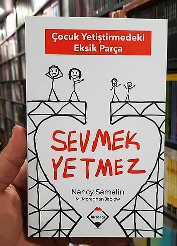 Sevmek yetmez 