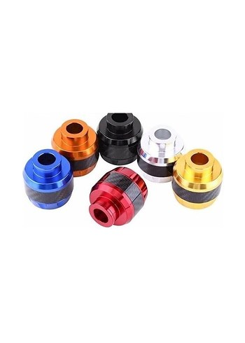 Universal Motosiklet Aks Koruma Takozu Cnc