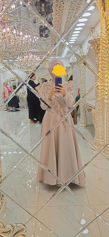 Hennın abiye