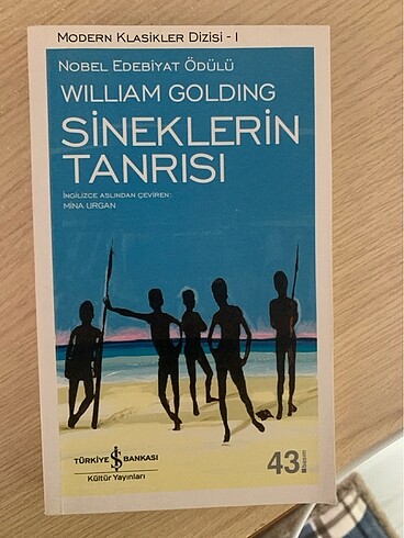 Sineklerin tanrısı