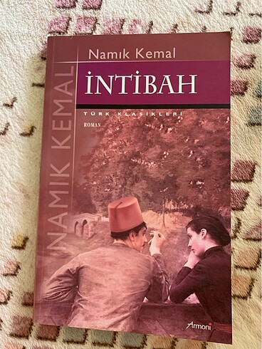 İntibah