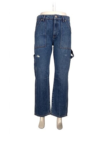 PreLoved Jean / Kot %70 İndirimli.