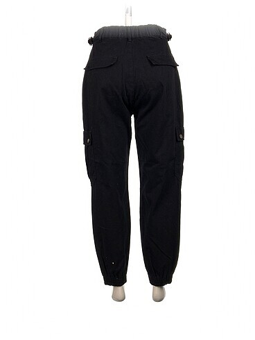 36 Beden Pull and Bear Jean / Kot %70 İndirimli.