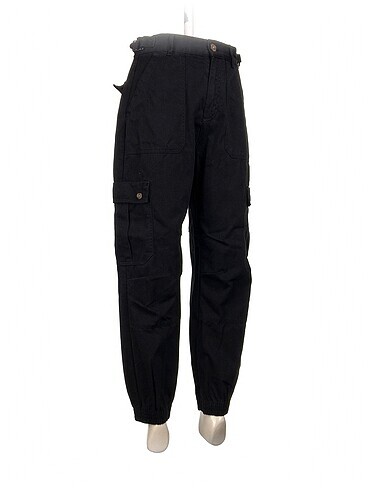 Pull and Bear Pull and Bear Jean / Kot %70 İndirimli.