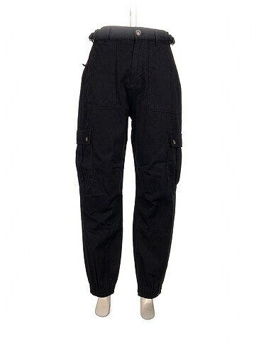 Pull and Bear Jean / Kot %70 İndirimli.