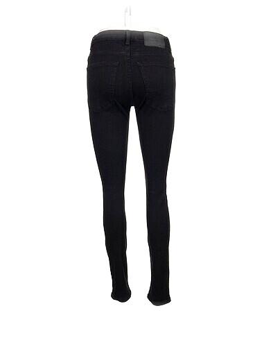 36 Beden Pull and Bear Jean / Kot %70 İndirimli.