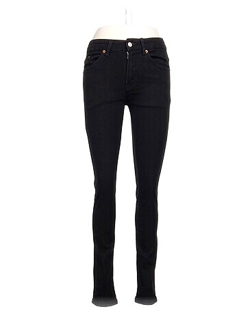 Pull and Bear Jean / Kot %70 İndirimli.