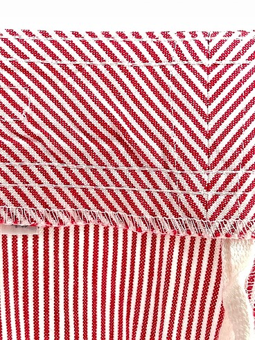 40 Beden çeşitli Renk PreLoved Kumaş Pantolon %70 İndirimli.