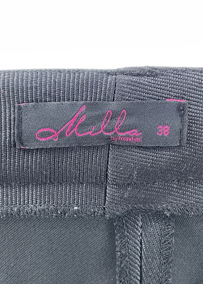 Trendyol & Milla Düz Kesim %70 İndirimli. - Görsel 4