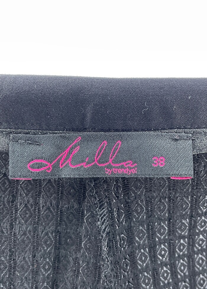 Trendyol & Milla Düz Kesim %70 İndirimli. - Görsel 4