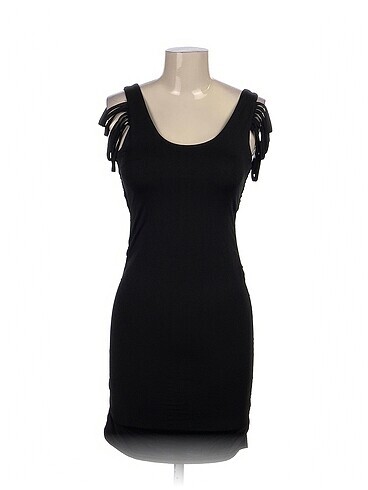 PreLoved Kısa Elbise %70 İndirimli.