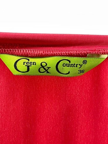 Vintage Love Kısa Tulum %70 İndirimli. - Görsel 4