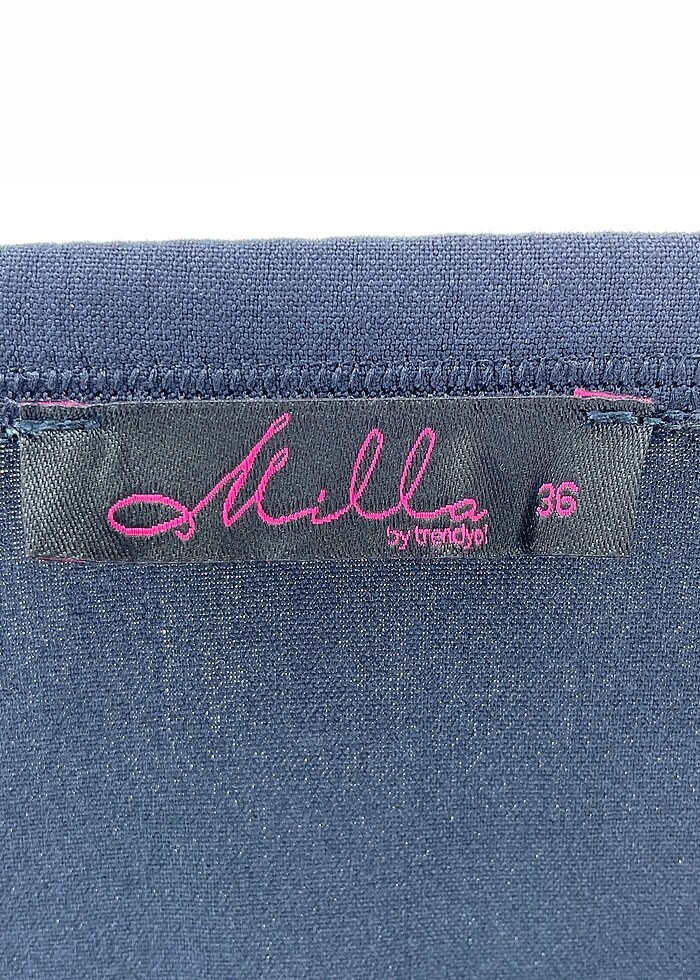 Trendyol & Milla Uzun Tulum %70 İndirimli. - Görsel 4