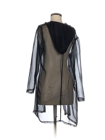 universal Beden Vintage Love Ceket %70 İndirimli.