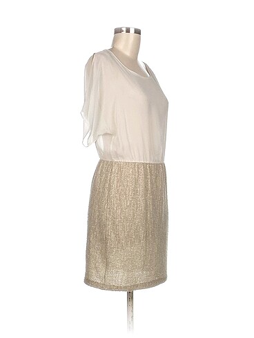 Adil Işık Kısa Elbise %70 İndirimli. - Görsel 2