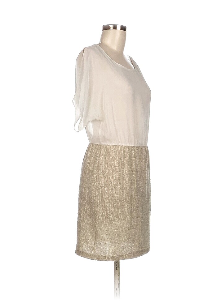 Adil Işık Kısa Elbise %70 İndirimli. - Görsel 2