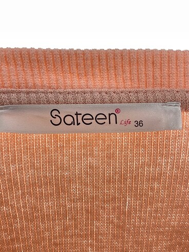 Vintage Love Ceket %70 İndirimli. - Görsel 4