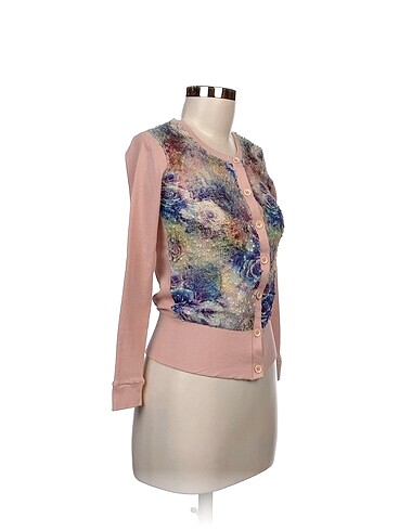 Vintage Love Ceket %70 İndirimli. - Görsel 2