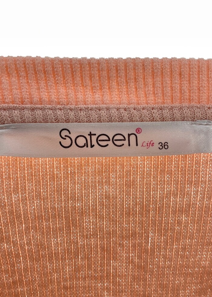 Vintage Love Ceket %70 İndirimli. - Görsel 4