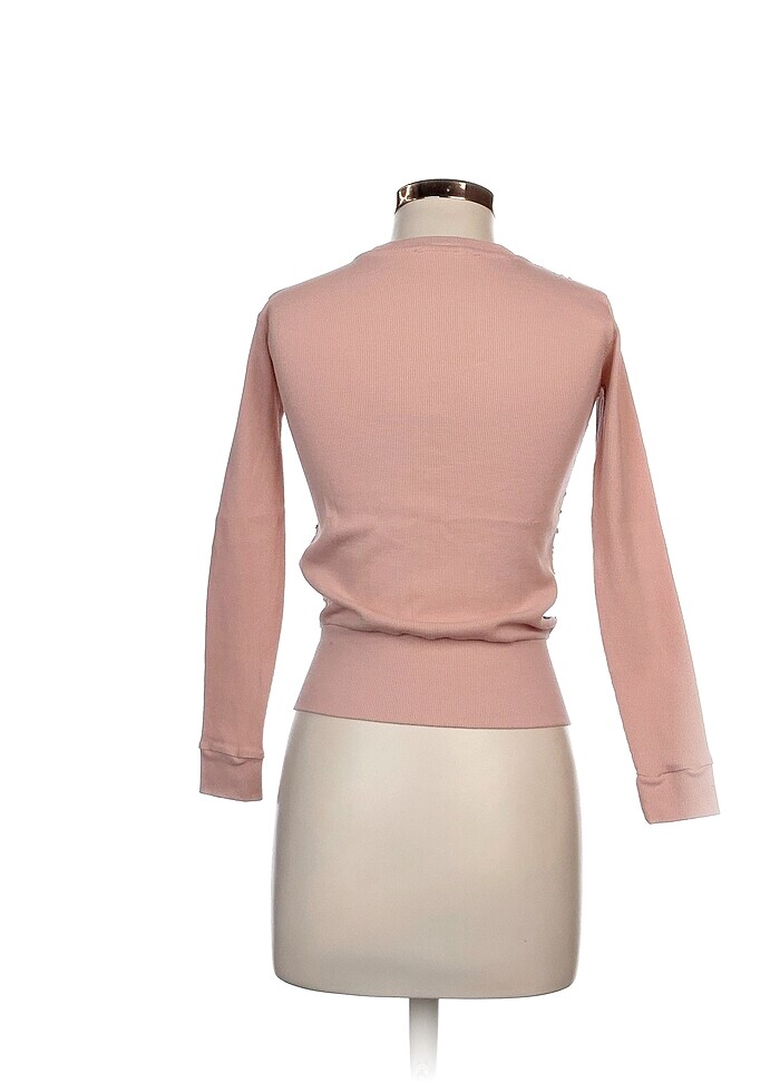 Vintage Love Ceket %70 İndirimli. - Görsel 3