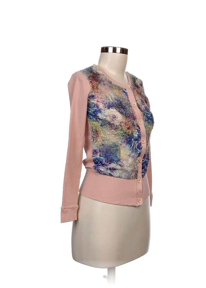 Vintage Love Ceket %70 İndirimli. - Görsel 2