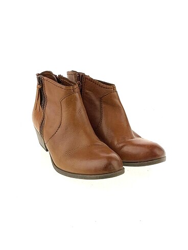 Vintage Love Vintage Love Bot %70 İndirimli.