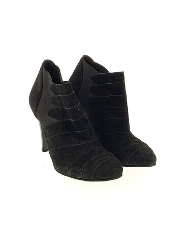 Vintage Love Vintage Love Bot %70 İndirimli.