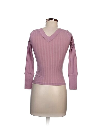 universal Beden Vintage Love Bluz %70 İndirimli.