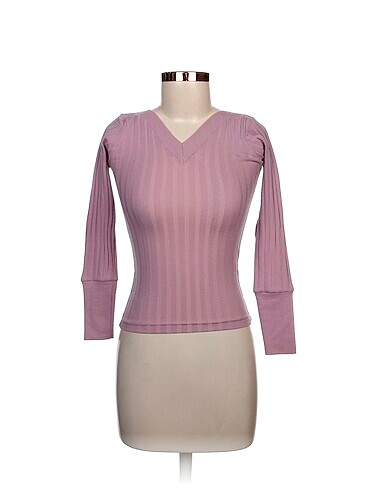 Vintage Love Bluz %70 İndirimli.