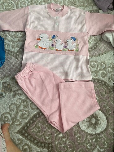 Bebek pijama