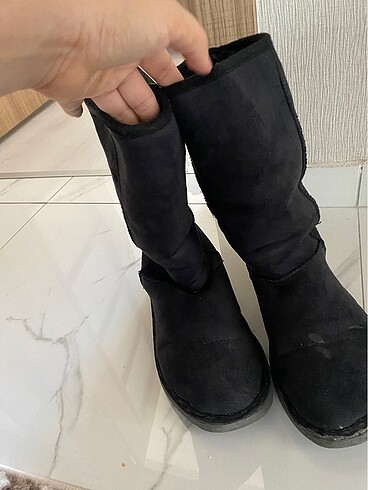 Ugg ayakkabı