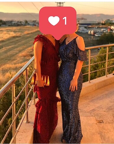Abiye Kadın abiye