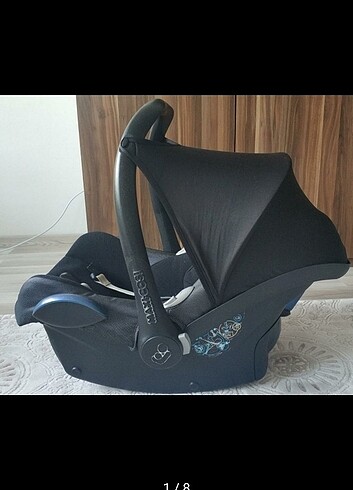 Maxi Cosi  Puset