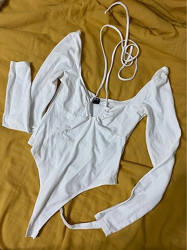 H&M body