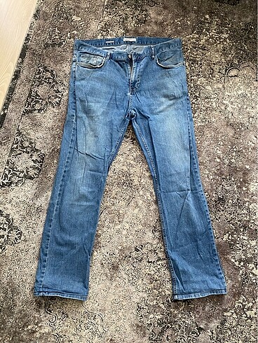 Erkek Jean