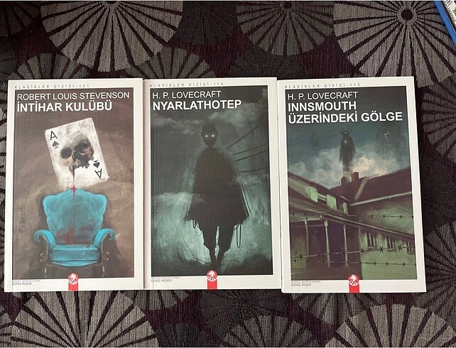 Klasik serisi