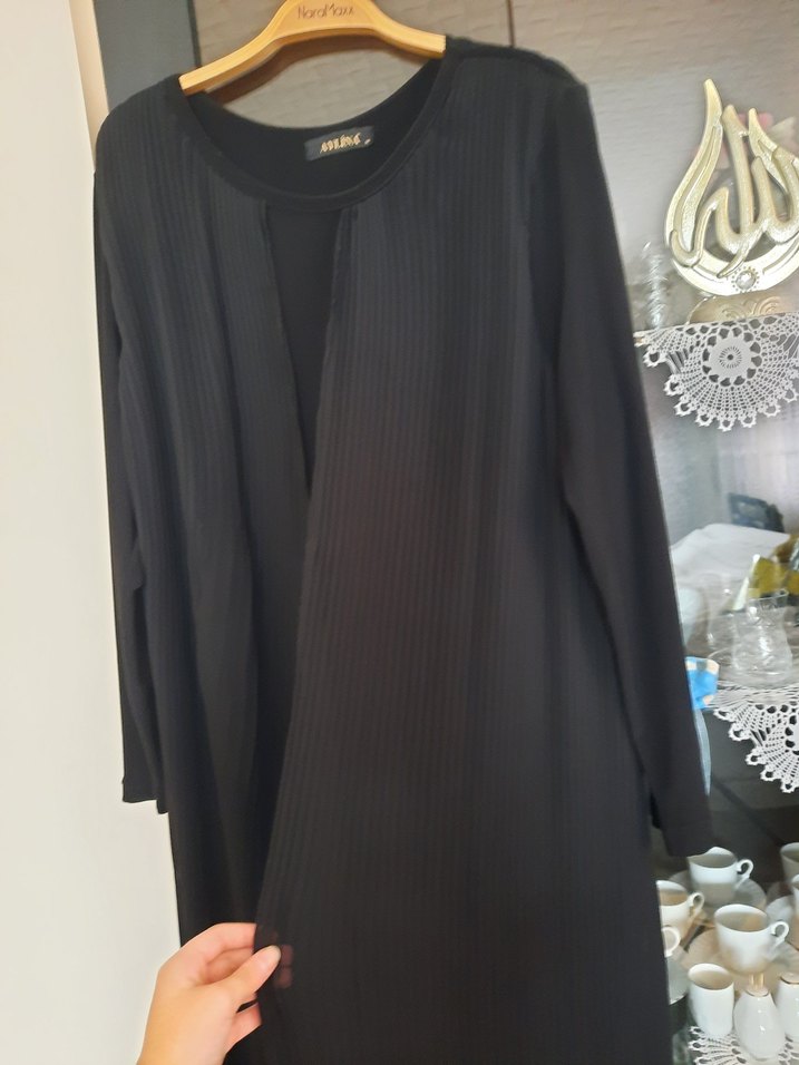 tesettür Abiye - Görsel 2