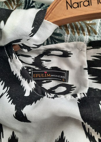 tesettur elbise - Görsel 2